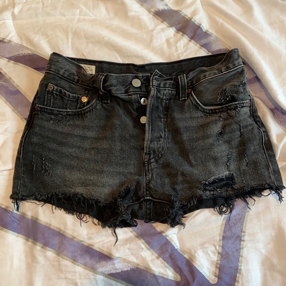 Levi's Pants - Levi’s shorts